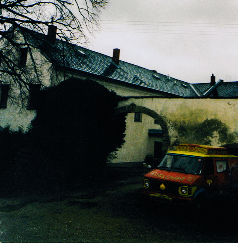 Mekkbuda - Movement