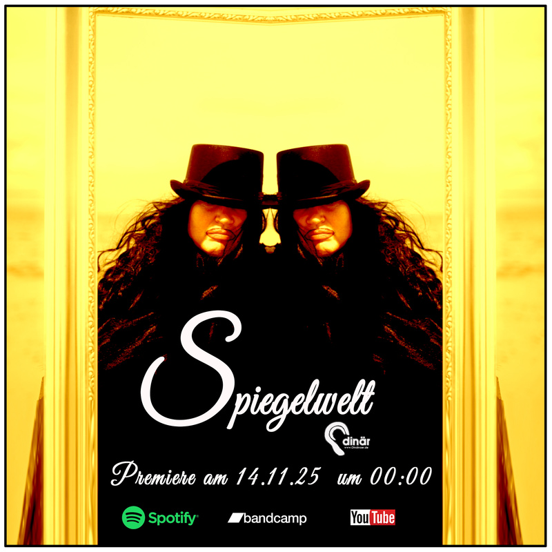 Ohrdinär - Musical Spiegelwelt - Spiegelwelt