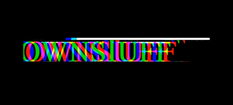 Ownstuff - A. L. E. X. A.