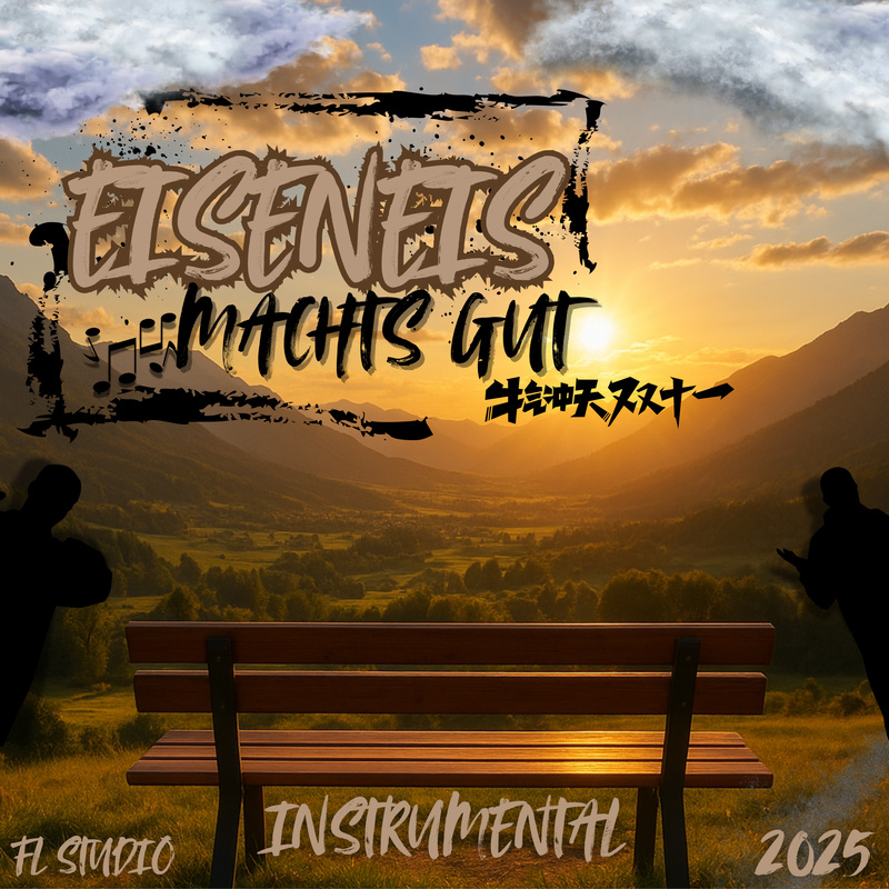 EISENEIS BEATS - Machts gut