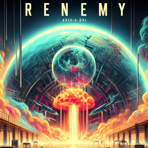 Renemy - Back where I belong