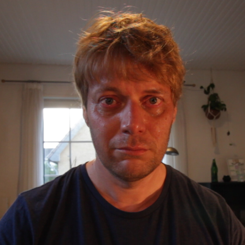 Locke - Schritt für Schritt