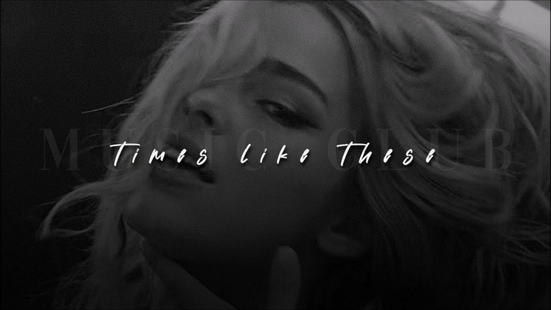 Draydyz! - Addison Rae - Times Like These (SabreTek Remix No Vox Sample)