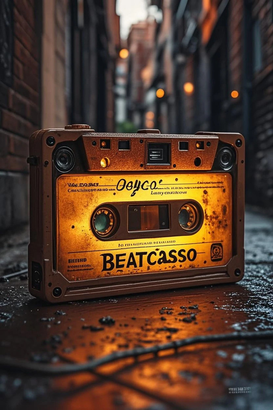 Beatcasso - Back To The Roots