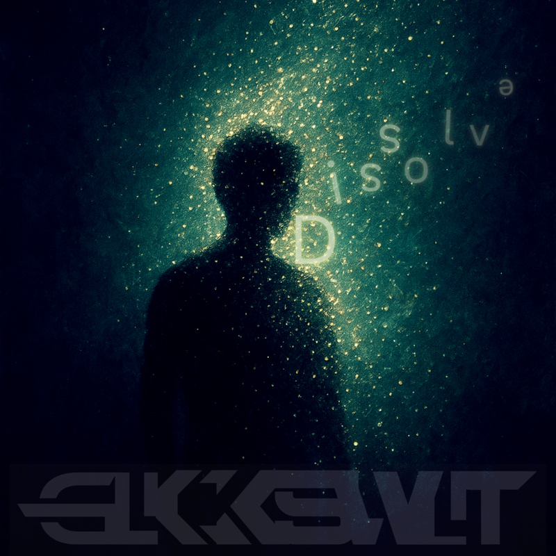 GLCKSWLT / H4XH4X - GLCKSWLT - Dissolve