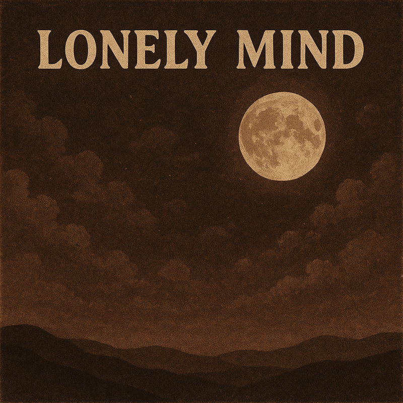 Decibel Project - Lonely Mind