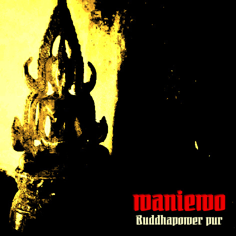 Sir Chi Waniewo - Buddhapower pur