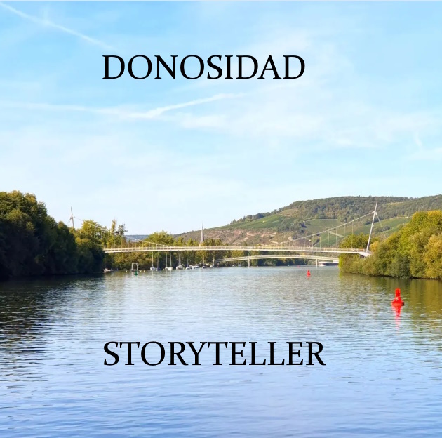 Donosidad - Storyteller