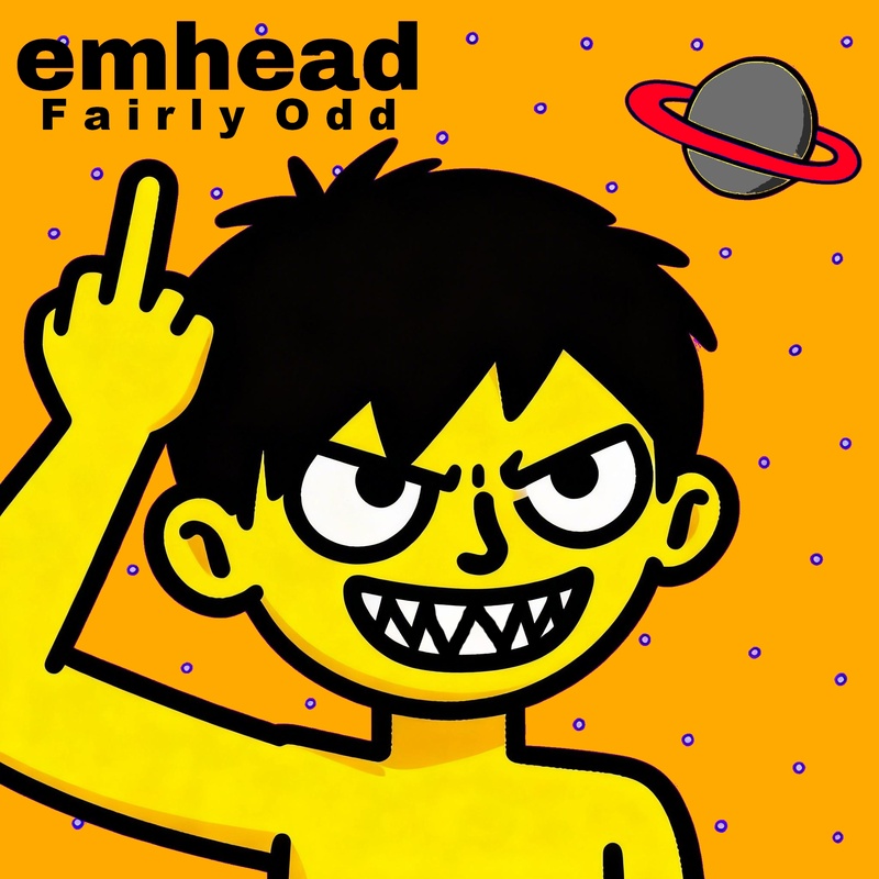 emhead - Fairly Odd