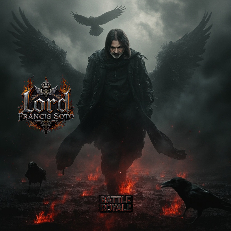 FRANCIS SOTO - THUNDERROAD