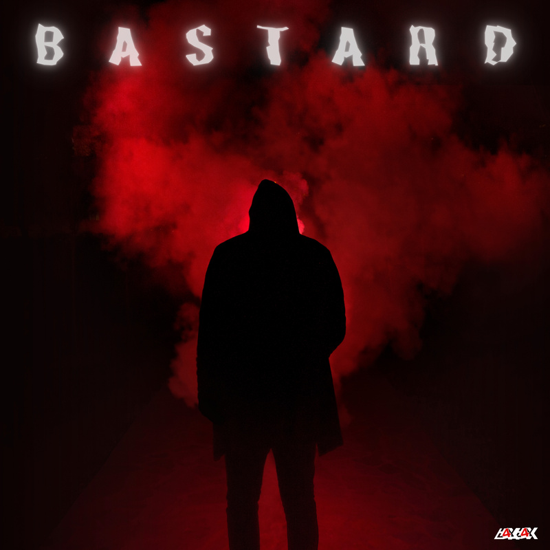 GLCKSWLT / H4XH4X - H4XH4X - Bastard