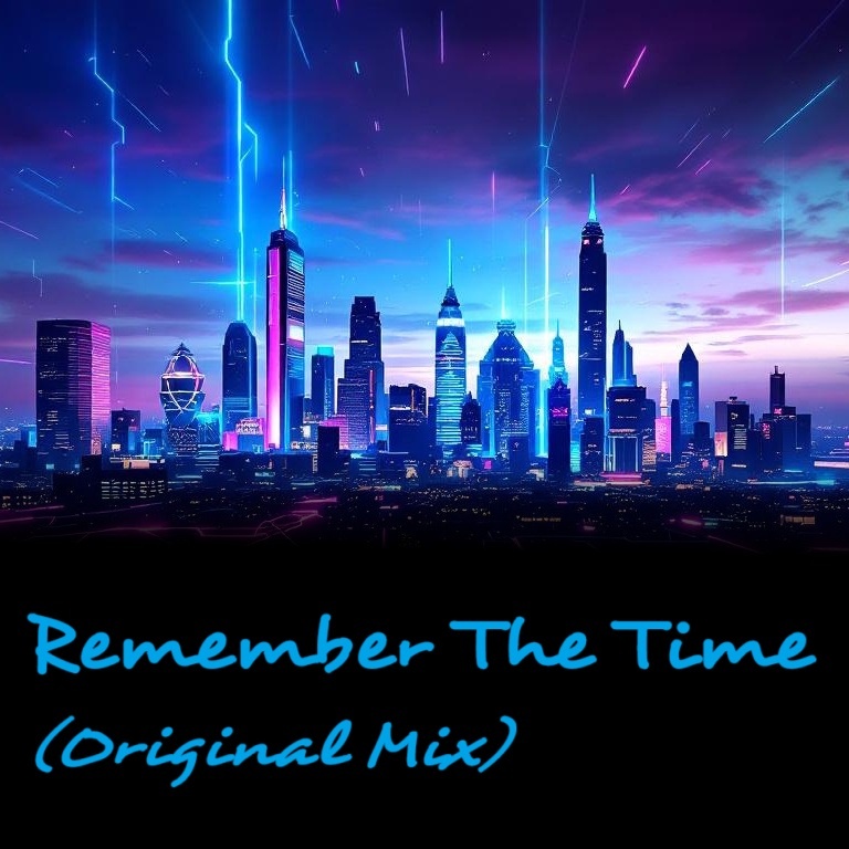 Filterpad - Remember The Time (Original Mix)
