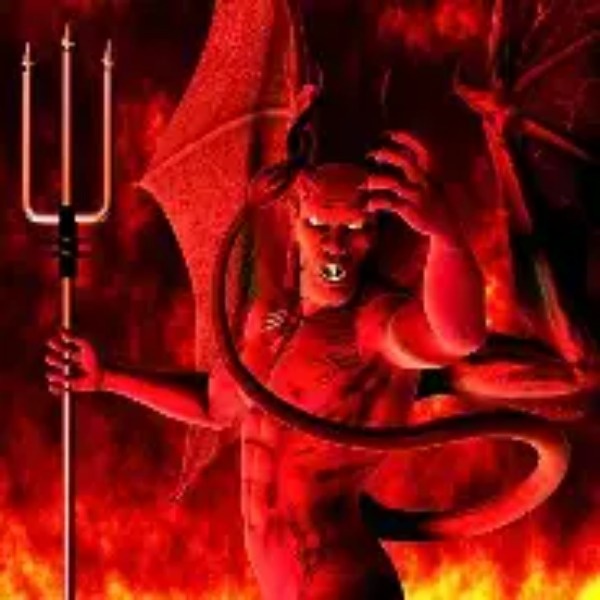 Future Recording - the devils dance