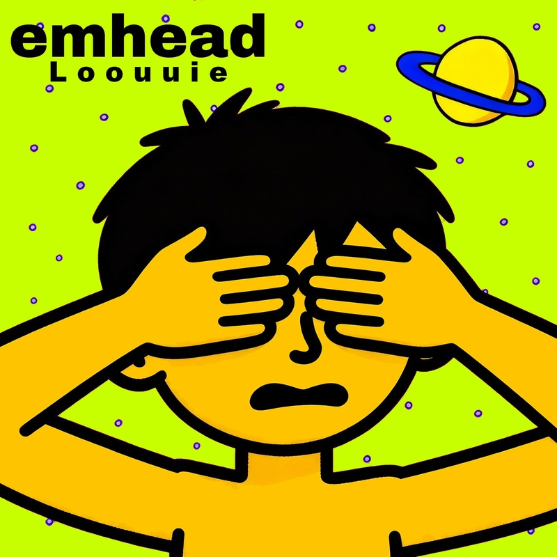 emhead - Loouuie