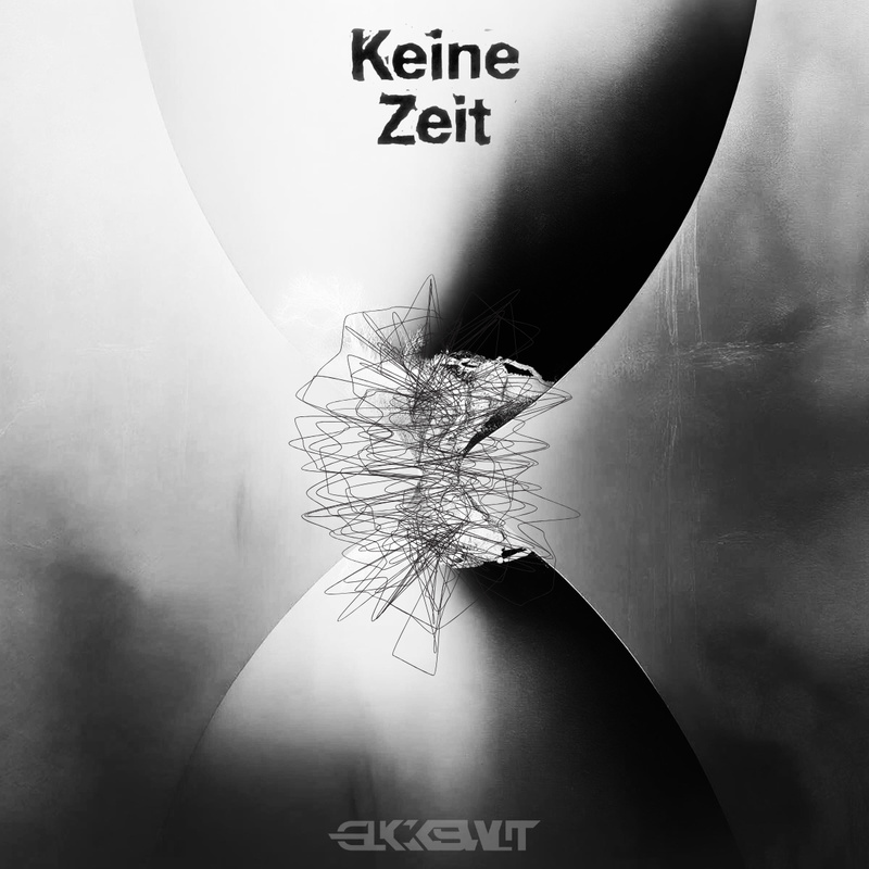 GLCKSWLT / H4XH4X - GLCKSWLT - Keine Zeit
