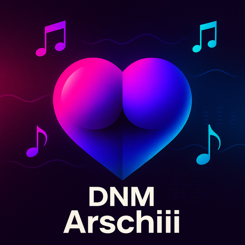 DNM - Arschiiiii