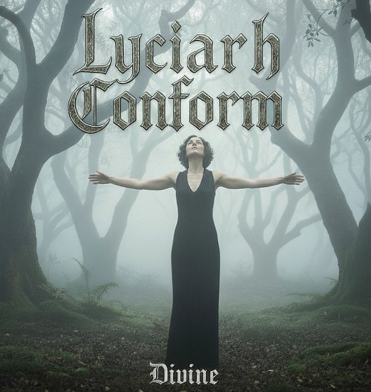 Lyciarh Conform - Divine
