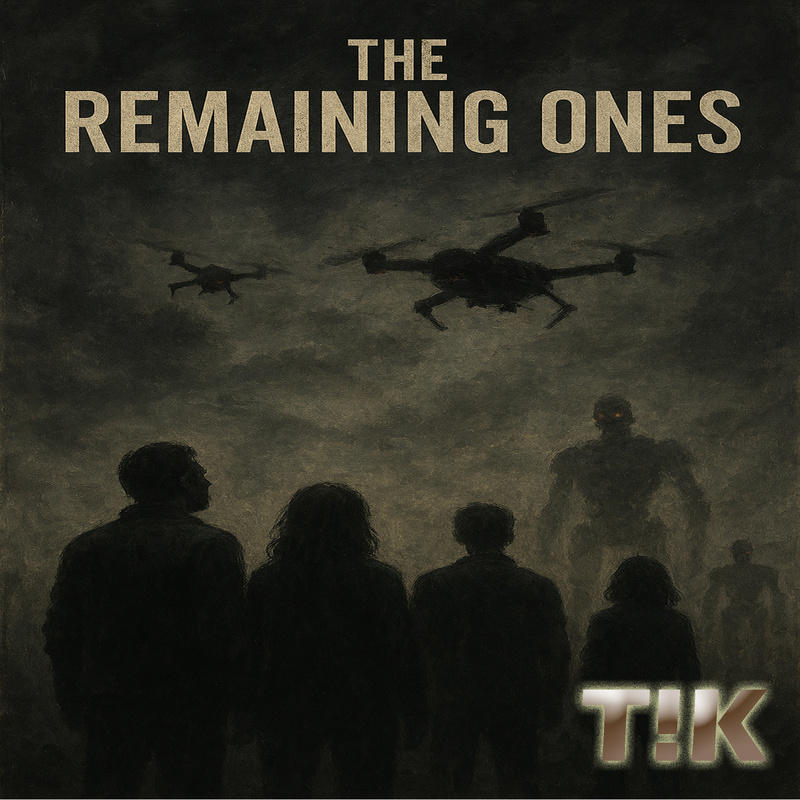 T!K - The Remaining Ones