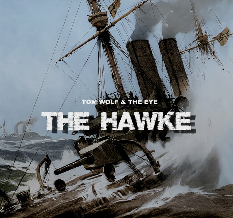 THE EYE - THE HAWKE