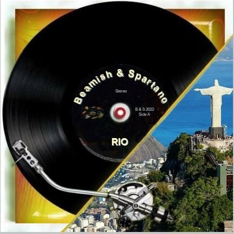 Spartano & Beamish & Jochen.S - RIO