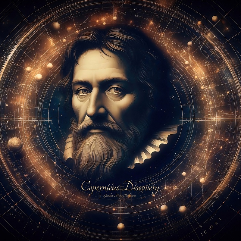 vvsmusic - Copernicus Discovery