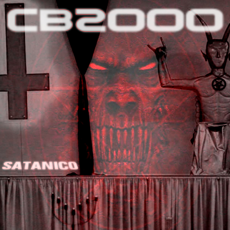 CB2OOO - SATANICO