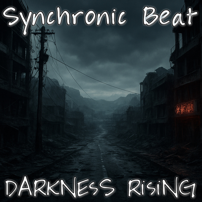 Synchronic Beat - Darkness Rising