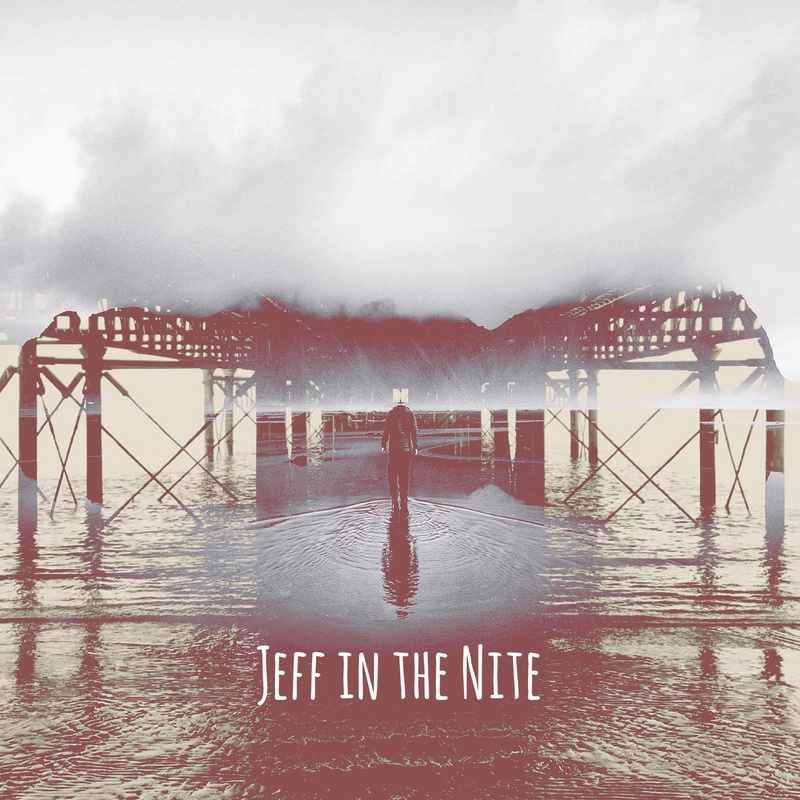 Jeff in the Nite - Next to a ghost