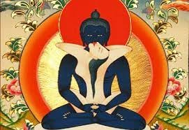 Mahasattva Dongan Vishnu - Muse with Grace Revelation