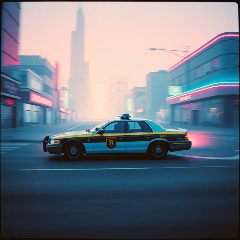 DNM - Polizei