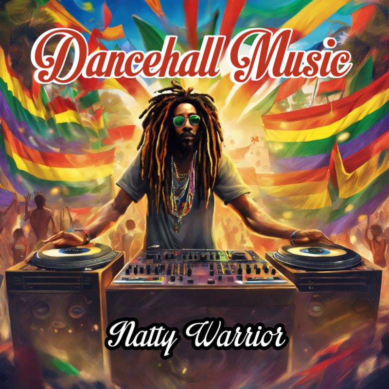 natty warrior - Dancehall Music