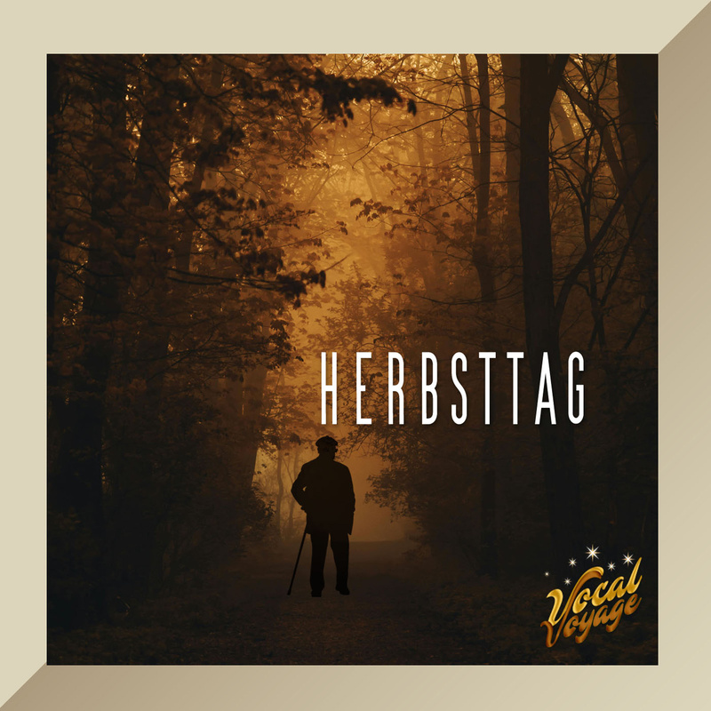 Vocal Voyage - Herbsttag