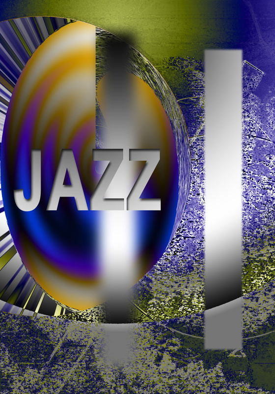 JazzGarten - Midnight Blues