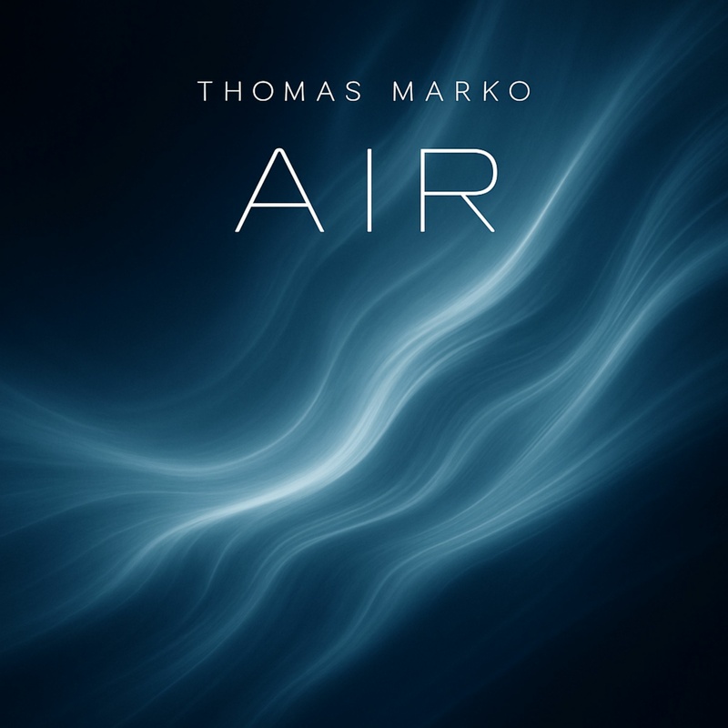 Thomas Marko - Air