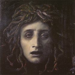 ra-live - Medusa & Poseidon