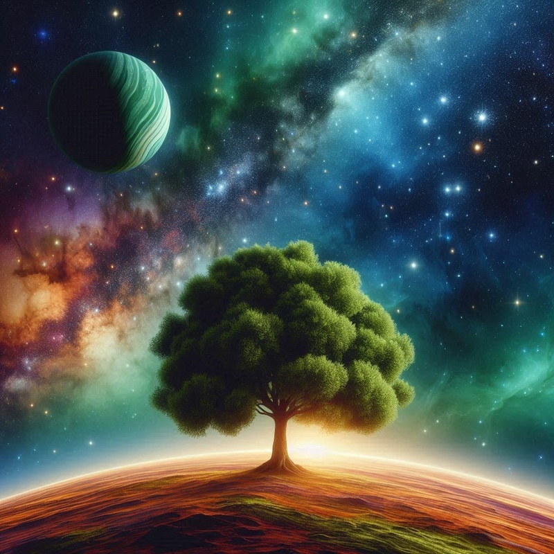 BGPONE - Time To Grow Again