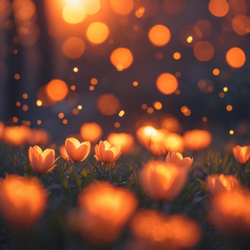 Terry Jaki - In The Morning Lights (Original Mix)