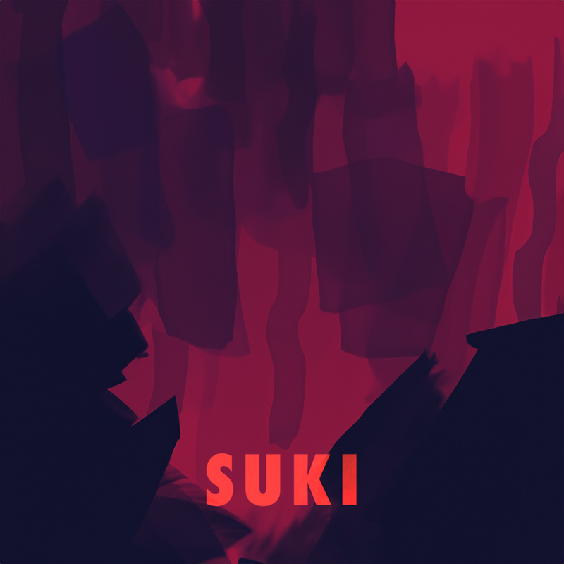 SUKI Goth - Die Frau ohne Gesicht (Pre-Release)