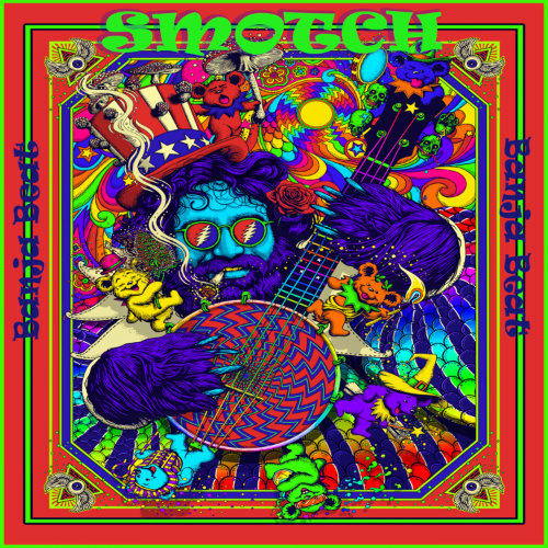 SMOTCH - Banja Beat