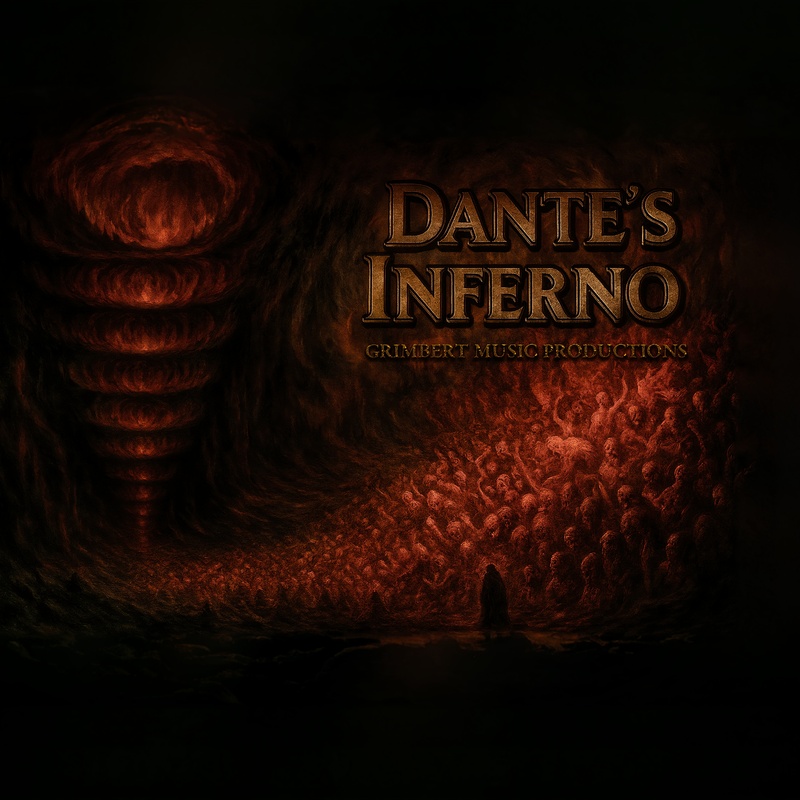 vvsmusic - Dante's Inferno