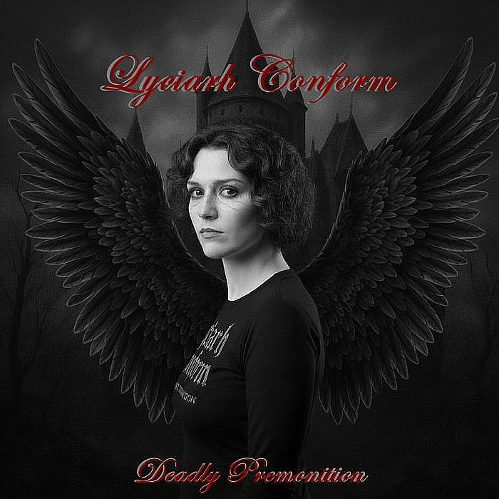 Lyciarh Conform - Deadly premonition