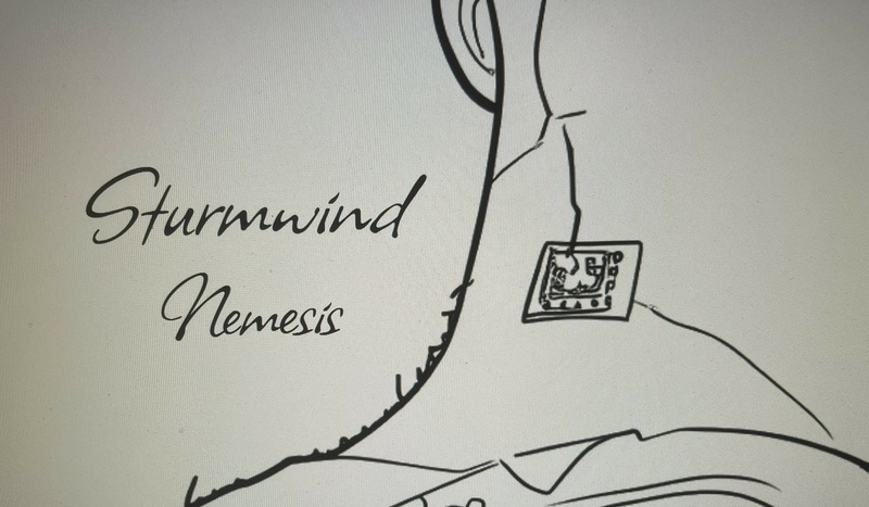 Sturmwind - Nemesis