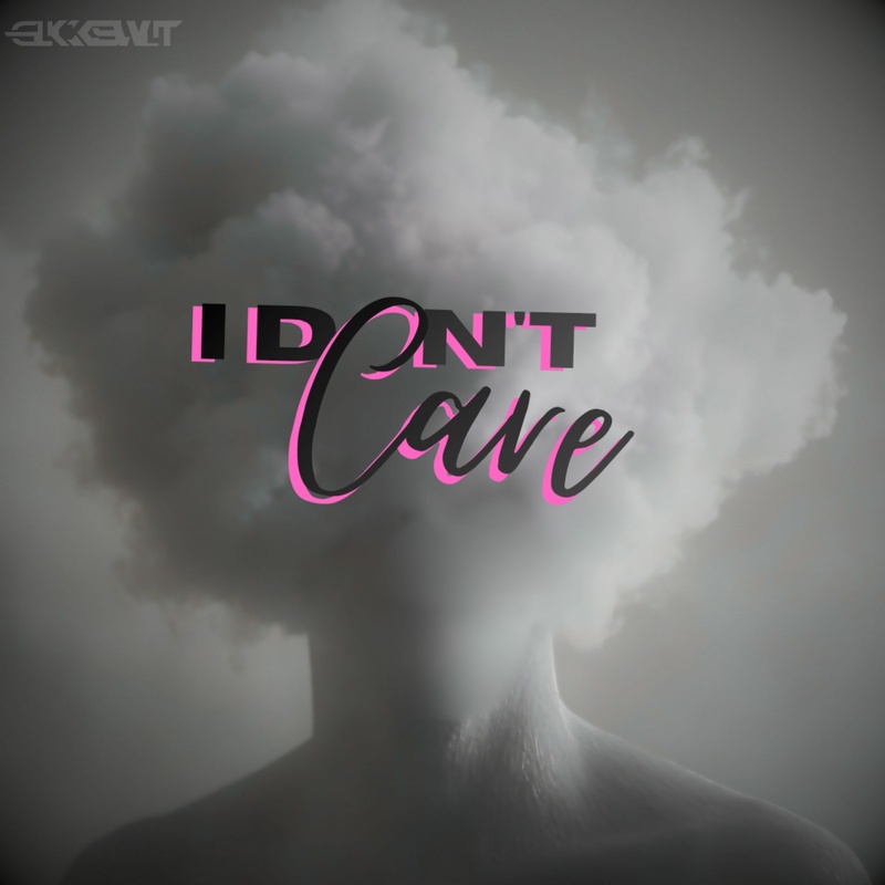 GLCKSWLT / H4XH4X - GLCKSWLT - I don't care
