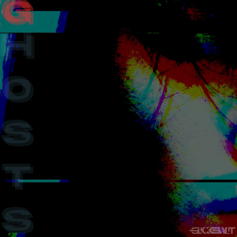 GLCKSWLT / H4XH4X - GLCKSWLT - Ghosts