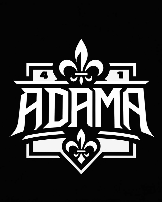 ADAMA - Price Of Love