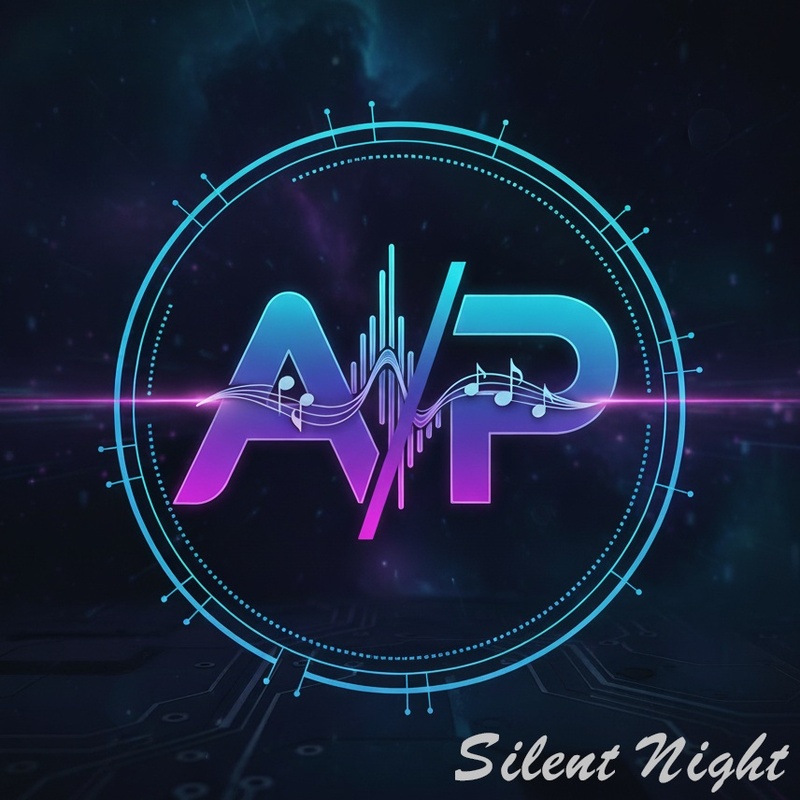 André Paul - Silent Night
