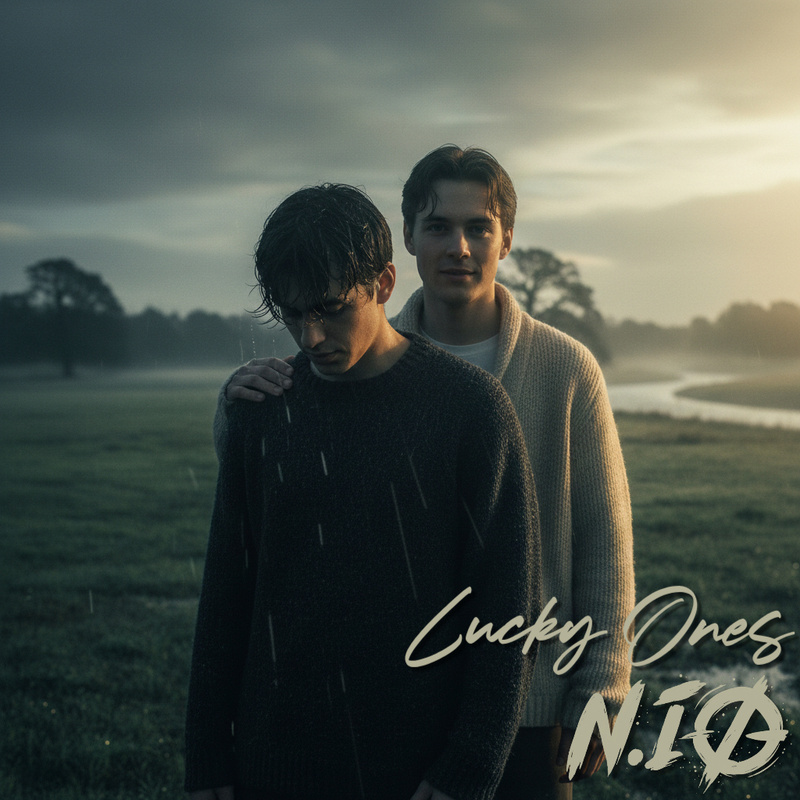 N.IØ - Lucky Ones