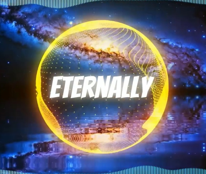 CJR - Eternally