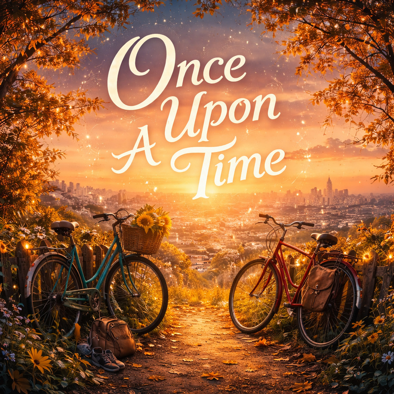 Stathi - Once Upon A Time feat. marquette & seebass