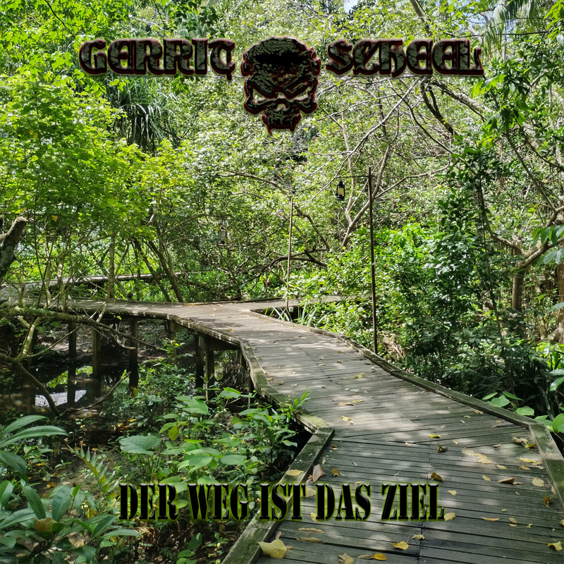 Gerrit Scheel - Silvester